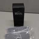 FIMILU 2PCS Polarized Sunglasses Fit Over Glasses for Men, Wrap Around Sunglasses for Driving & Outdoor UV400 Protection