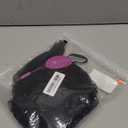 Avidlove Women Chemises Lace Smock Lingerie Mini Babydoll S-4XL (Medium, Black)