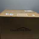 COLLECTIVE HOME Halloween 6 Ft Standing Animatronic (Witch)