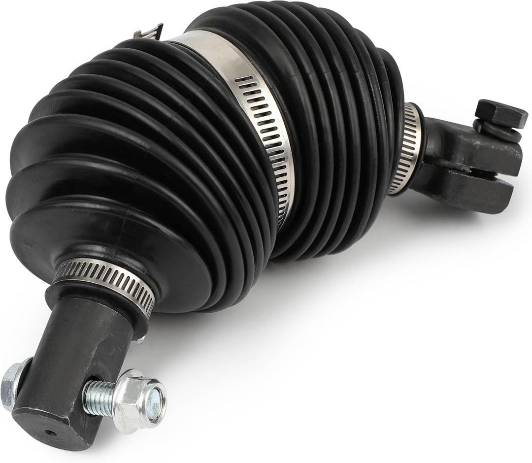 SCITOO Intermediate Steering Shaft Assembly Compatible for Cadillac Escalade ESV EXT,for Chevrolet Avalanche Silverado Suburban 1500 Tahoe,for GMC Sierra Yukon XL 1500 07-14 425-184