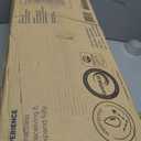 Davinci Comfort Crib Mattress, Firm Support, Lightweight, Removable Cover, Greenguard Gold Certified, CertiPUR-US Certified