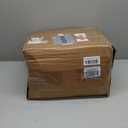 Intex Inflatable Pull-Out Sofa: Velvety Surface, 2-in-1 Valve, Cupholder, 46" x 88" x 26" - Blow-Up Couch and Folding Queen Size Air Mattress Bed