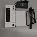 Phomemo PM 246 Pro Thermal Label Printer with a Label Holder, 4x6 Label Printer Machine for Shipping Package Postage Address, Compatible With Amazon, Ebay, Etsy, Shopify, Hermes, Royal Mail, Fedex,UPS