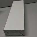 Mahjong Racks with Pushers 4PCS Set Majiang Tile Holder Acrylic Mahjong Racks Accessories and Gifts (Deep Purple)