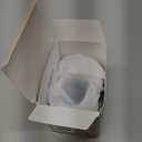 Aqara 2K Indoor Security Camera E1, Pan & Tilt, HomeKit Secure Video Indoor Camera, TwoWay Audio, Night Vision, Person Tracking, WiFi 6, Plugin Cam Supports HomeKit, Alexa and IFTTT