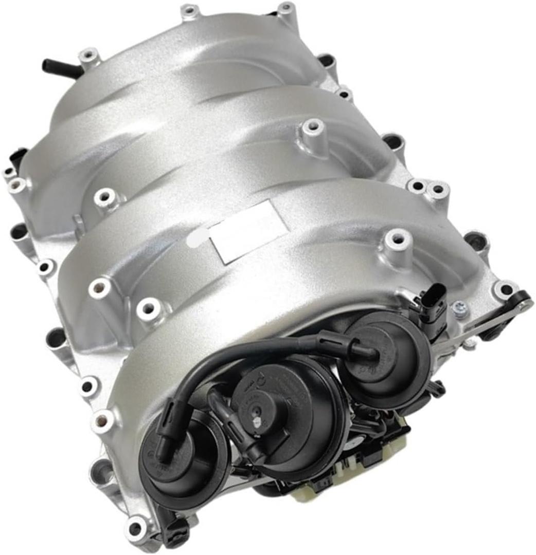Engine Intake Manifold Compatible With Benz A209 C209 C219 W203 W204 S204 W211 W212 A207 C207 X204 W164 V251 A2721402401 2721402401