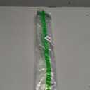 Skyflame Universal Gas Valve Key Fits 1/4" and 5/16" Gas Valve Stems, for Fire Pit and Fireplace, Polished Chrome - 12 Inches