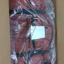 Teton Evergreen Sleeping Bag  Spacious Fit and Cozy Warmth for Adults  Options for Camping in Any Weather (0F Regular, 0F Barn/Blue)