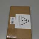 Concrete Crack Filler 2-Pack 2.2LB Grey, Self-Leveling High Elasticity Cement Sealant, Waterproof Repair Caulk for Driveway, Patio, Sidewalk, Garage, Basement Professional-Grade Durability