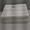 TBWIND 12pcs Glass Cylinder Vases for Centerpieces, 6 Inch Clear Flower Vases for Wedding Decorations and Indoor Home Decor, Hurricane Candle Holder for Table Shelf, Party