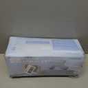 Side Sleeper Pillow with Arm Hole, Shoulder Pillow, 1 Extra Pillowcase