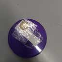 Nipple Covers for Women Reusable Silicone Nipple Covers Waterproof Sticky Pasties with Travel Case (Size 2 (Fits C-D Cups), Caramel-1pairs)