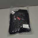 Women Shrugs Black Size XL