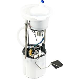 Torchbeam FG2087 Electric Fuel Pump Module Assembly, Fit for Audi Q5 2.0T 2013-2016, Q5 2017, Q5 3.0L 2014-2016, SQ5 2014-2017, Replace# 8R0919051E, DFG2087