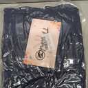 TUVEKE Men's Polo Shirt and Shorts Set Casual Waffle Knit Tracksuit Set for Men Summer Outfits 2 Piece Short Set (M)