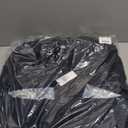 Alton Lane Mercantile Jacket Tailored Fit - Premium Quality Suit Jacket for Men, Stylish and Elegant Formal Suit for Men (42, Navy)