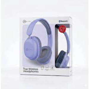 Iconic True Wireless Headphones