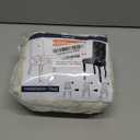 Chair Covers, Stretch Kitchen Dining Room Chair Covers Set of 4, Removable Washable Dining Chair Slipcovers for Home, Hotel, Banquet (.Beige)