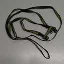 Cat Harness and Leash Set - Escape Proof Adjustable Cat Harness, Comfortable Soft Lightweight, Use Safe & Easy, Walking Travel Kitten Harness for Small Medium Large Cats (Green Growling Crocodile)