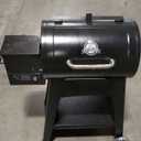 PIT BOSS 700FB1 Wood Pellet Grill