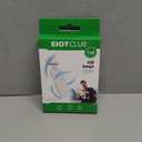 EIOTCLUB 4G LTE USB WiFi 6 Dongle - Portable Mobile Hotspot, 150Mbps High-Speed Portable WiFi with Pre-Installed SIM & No-Contract Data Plans, Support 10 Devices, for Travel, Car, Business, US Only