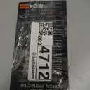 Ailun Privacy Screen Protector for iPhone 16 Plus/ 15 Plus/ 15 Pro Max 6.7 Inch 3 Pack Tempered Glass Anti Spy Private