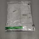 Womens Button Down Shirts Cotton Dress Shirts Oxford Shirts Long Sleeve Work Blouses Collared Tops Tunics with Pocket (M)