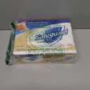 Safeguard 14 bars 4 ounce (113 gram) each beige washes away bacteria antibacterial soap bar bar soap
