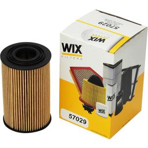 Wix Cartridge Lube Metal Free Filter - 57029