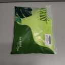 SIXIM Racerback Sports Bras for Women - Padded Seamless Medium Impact Support Womens Workout Tops - Wireless Bra (XXL)