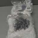 3 x Seasons Spider Web Halloween Decoration, Super Stretch Cobwebs with 30 Plastic Spiders for Halloween Indoor and Outdoor Decor, for 800 Sq. Ft. Use