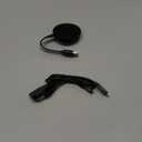 SmartSee Wireless Display Adapter, 1080P HD Screen Mirroring Dongle Media Video Streaming Receiver to HDTV Monitor Projector, Compatible with iOS/Android/Windows/Mac