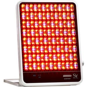 Light Device  for Face, Neck, Body, and Hands  Enhances Skin Health, Smooths and Perfects