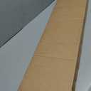 ECCPP Retractable Cargo Cover for Toyota for Prius 2010-2015 1.8L Hatchback