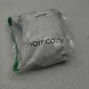 Momcozy Baby Carrier AirMesh - The Perfect Summer Water Sling for Newborns to Toddler 8-35 lbs - Cooling, Breathable and Lightweight Baby Wrap, Nice for Summer, Pool, Beach, Swimming, Light Blue