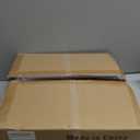 Dining Room Light Fixture, 6-Light Gold Chandelier Modern Metal Industrial Chandelier Lighting for Farmhouse Living Room Kitchen Entryway (Gold, E12 Bulbs Not Included)