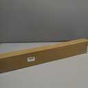 926-740 Front Left Driver Side Armrest Repair Kit Fit for Chevy Silverado Suburban Tahoe Avalanche for GMC Sierra Yukon 2010-2014 Door Panel with Release Handle Above Armrest 27Inch - Gray