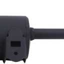 Muffler 18300-HN6-A30 Compatible with Honda TRX250EX Sportrax 250 2X4 2001-2008 TRX250X 2016-2020 TRX250X 2x4 2009-2014