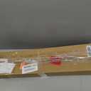 Fridge Door Shelf Rack Bar Kit 3 Pack Compatible with Frigidaire Kenmore