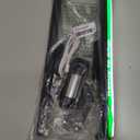 WILLED 5W Vanity Lights for Mirror with Remote Control, Magnetic Stick on Mirror Lights, Adjustable Color Temperatures Magnetic Light Bar for Mirror, Makeup Light for Bedroom, Bathroom(2 Pack)