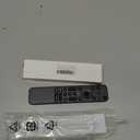 Replacement Voice TV Remote Control Controller for Sony XR65X95K 65 Inch, XR75X95K 75 Inch 4K Ultra HD TV X95K XR Mini LED Smart TV