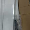 52'' Ceiling Fan with Lights and Remote, Low Profile Modern Ceiling Fan Gold, 6 Speed, Reversible, 3000k-6000k LED, Quiet DC Motor Ceiling Fans for Indoor Outdoor Bedroom Living Room