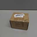 Upgraded W10189703 Refrigerator Evaporator Fan Motor Ultra Durable - Compatible with Whirlpool Maytag Kenmore Refrigerators - Replaces WPW10189703 W10208121 2219647 AP6016598 10449505