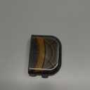 Upgrade Lymphatic Contour Face Brush,Lymphatic Drainage Brush,Dry Lymphatic Drainage Massager,Ergonomically Designed to Fit The Skin Precisely