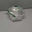 Wireless Cat Water Fountain Stainless Steel, 101oz/3.2L Cat Fountain Battery Operated, Cordless Pet Water Fountain for Cats & Dogs with Motion Sensor, Ultra Quiet Pump, Multi-Filtration