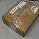 Fitted Table Cloth Rectangle Table 42x72 Inch-2 Pack Black Elastic Spandex Table Cover-Small Stretch Folding Table Cloths Topper Cap for Kitchen Dining Picnic Patio Outdoor Party Tables