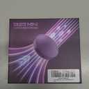 132G (9800 Hour) Voice Activated Recorder - Elasound Voice Recorder with AI-Intelligent Triple Noise Reduction, Portable Audio Recorder for Work, Lectures, Meetings, 100H Continuous Recording Device (Black)