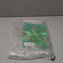 HH Family St. Patricks Day Shirt for Kids Flip Sequin Girls and Boys Green T-Shirt Clothing 4-12 Years (5, Shamrock)