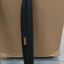Cargo Cover For 06-11 Mercedes Benz ML Series ML350 Black Trunk Shielding Shade by Kaungka
