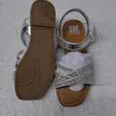 SM New York Size 1 , Silver
